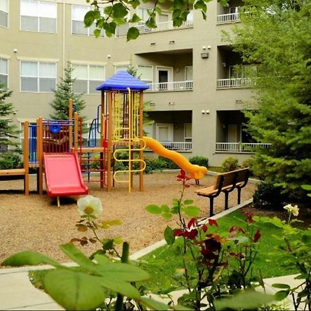 Deluxe Downtown Condo Close To Everything! Солт-Лейк-Сити Экстерьер фото