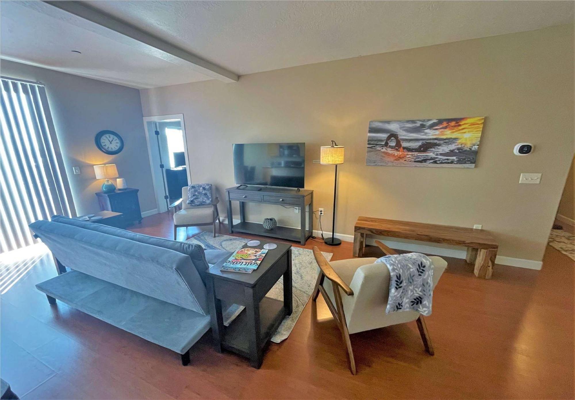 Deluxe Downtown Condo Close To Everything! Солт-Лейк-Сити Экстерьер фото